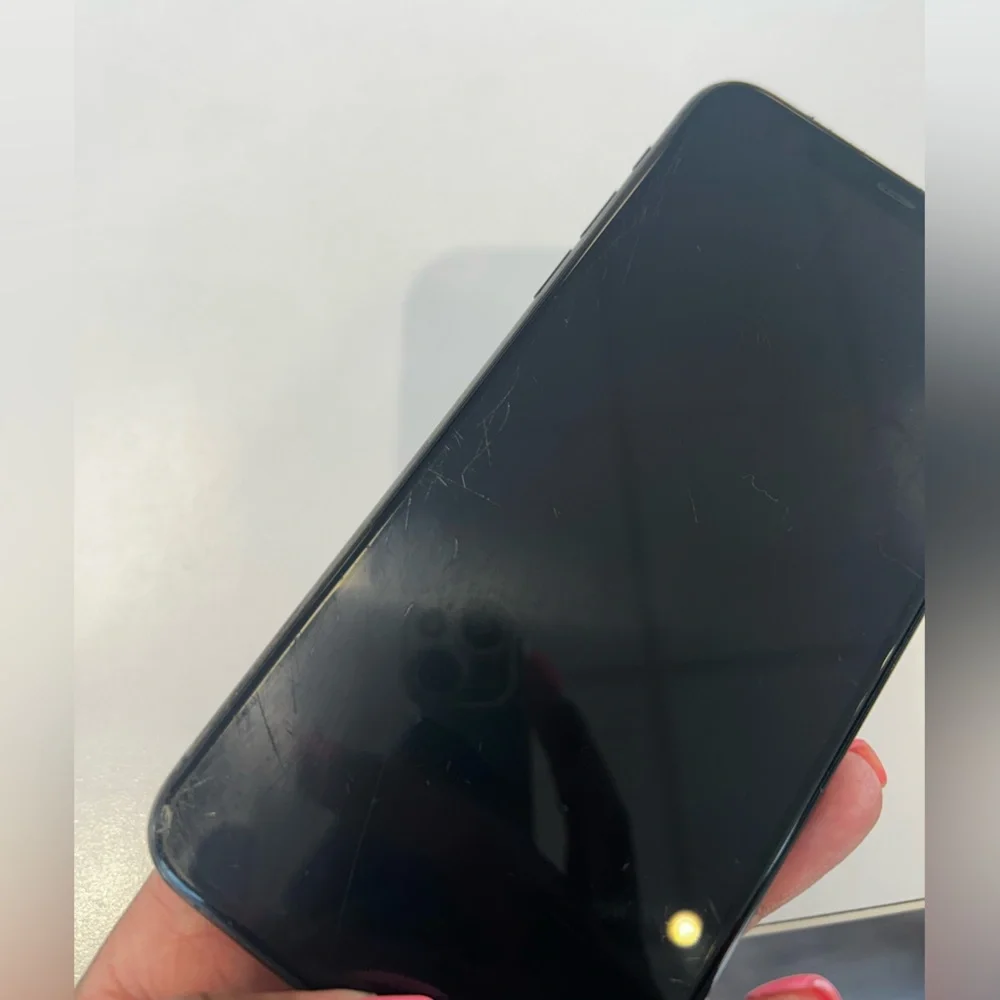 Apple iPhone 11 Pro Max- 64 GB